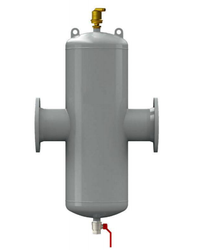 微泡排氣除污裝置